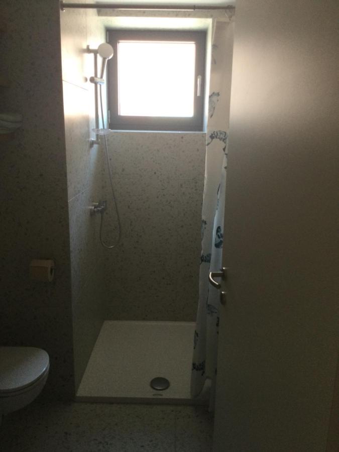 Lovely Studio Appartment With Patio Near The Sea Копер Екстериор снимка